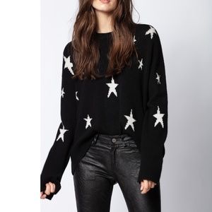 Zadig & Voltaire Cashmere Sweater